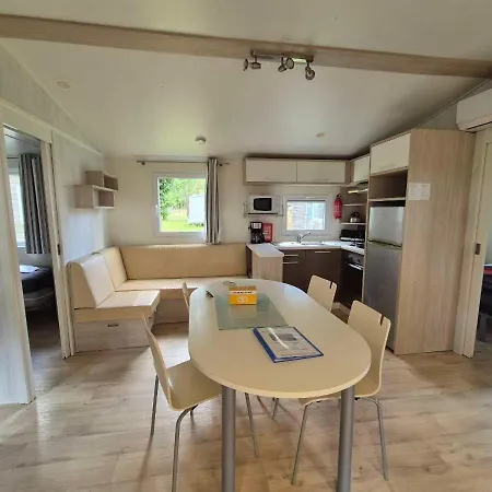 Mobile Home 3Ch 6 Personnes *