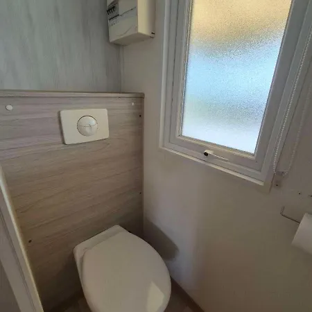 Mobile Home 3Ch 6 Personnes *